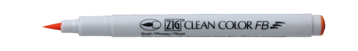 ZIG CLEAN COLOR FB